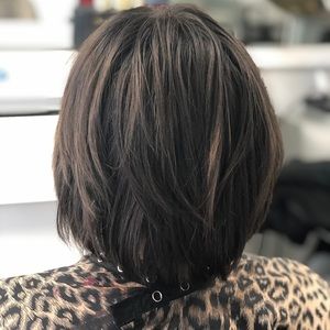 Meet your Posher, Geraldine